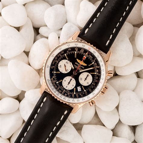 breitling navitimer quartz titanium|breitling navitimer buying guide.